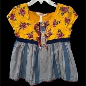 Matilda Jane top